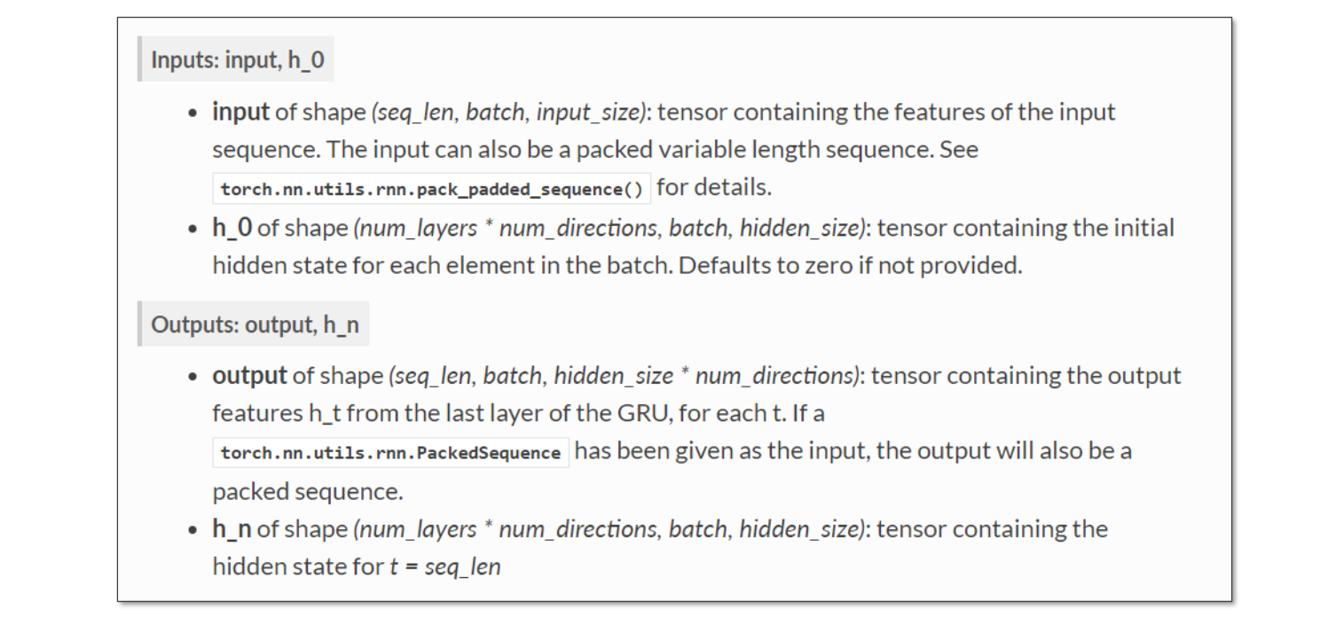 【人工智能概论】 RNN、LSTM、GRU简单入门与应用举例