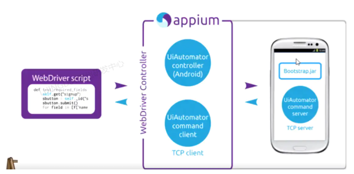 Appium 简介