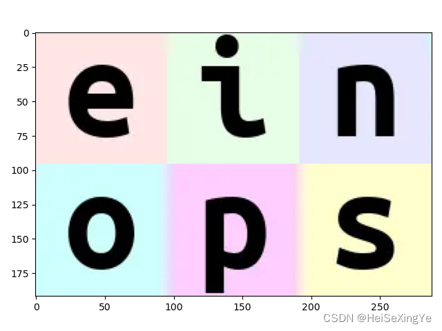 Einops的基本使用-CSDN博客