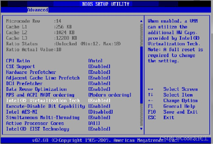 Single Root IO Virtualization (SR-IOV)一：环境设置_infiniband sriov-CSDN博客