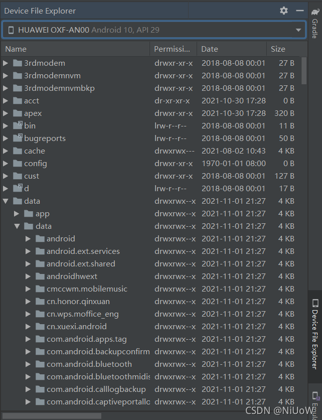 Android Studio SQLite sqllite NiUoW CSDN Android studio sqlite sqllite niuow csdn