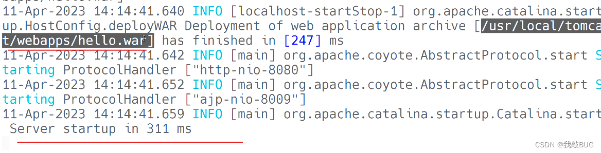 使用docker-compose搭建tomcat并且部署crm项目（mysql主从）使用wait设置服务启动