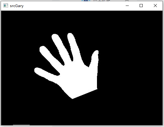 详解opencv的函数convexhull和函数convexitydefects并利用它们做凸包