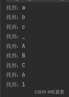 [外链图片转存失败,源站可能有防盗链机制,建议将图片保存下来直接上传(img-PlzwKSBQ-1651672474691)(C:\Users\松直君\AppData\Roaming\Typora\typora-user-images\image-20220503212301042.png)]