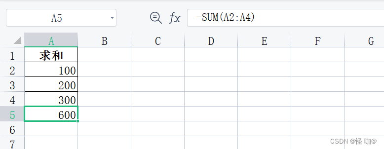 Java使用POI导出Excel