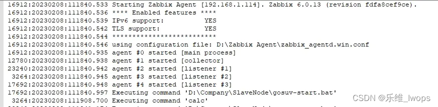 Zabbix“专家坐诊”第182期问答汇总