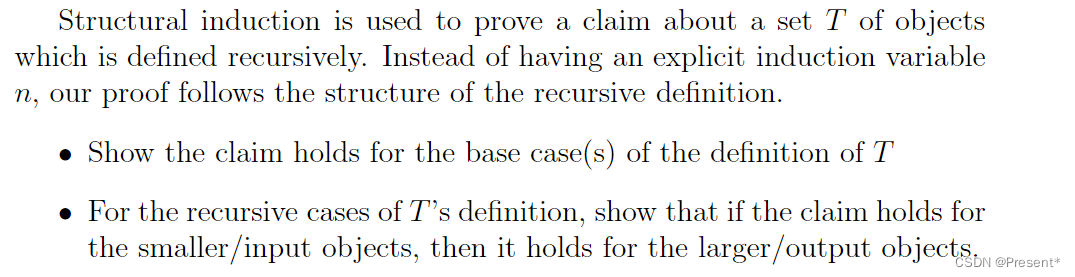 【Coq学习】Formal Reasoning About Programs 阅读笔记第一章第二章-CSDN博客