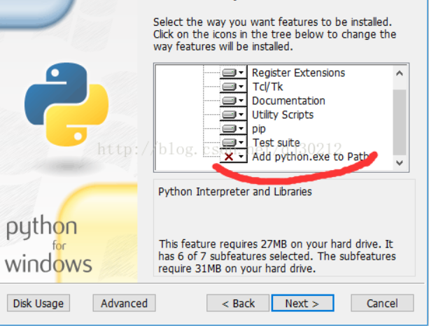 install-python2-7-10-and-python3-in-win10-and-use-whcsrl