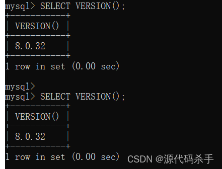 【MySQL数据库原理】MySQL Community安装与配置