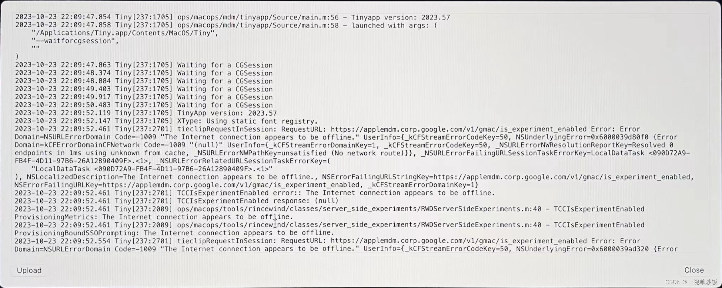 Mac 开机提示Google LLC 注册 无法登录进入系统