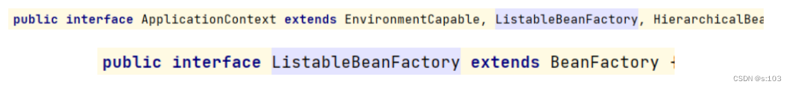 【JavaEE】DI与DL的介绍-Spring项目的创建-Bean对象的存储与获取