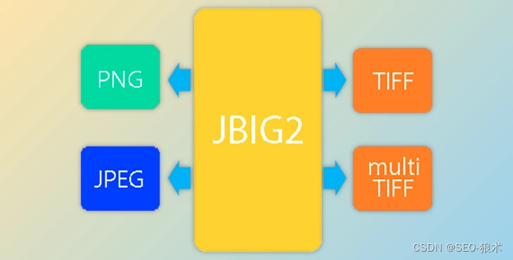 SautinSoft JBIG2 .Net提供了解读jb2文档的API