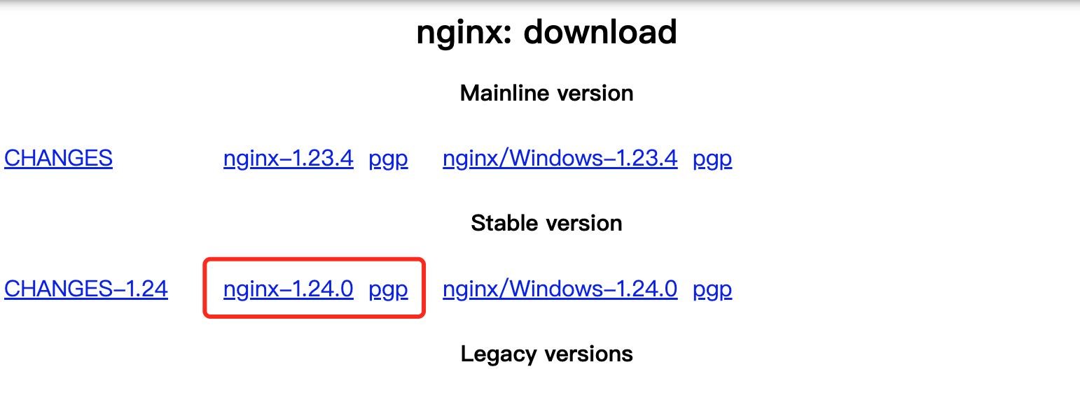 详解Nginx代理WordPress搭建个人网站系统