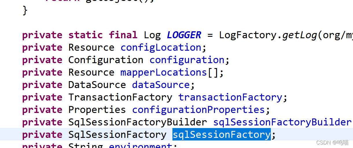 org.springframework.beans.factory.BeanCreationException: Error creating ...