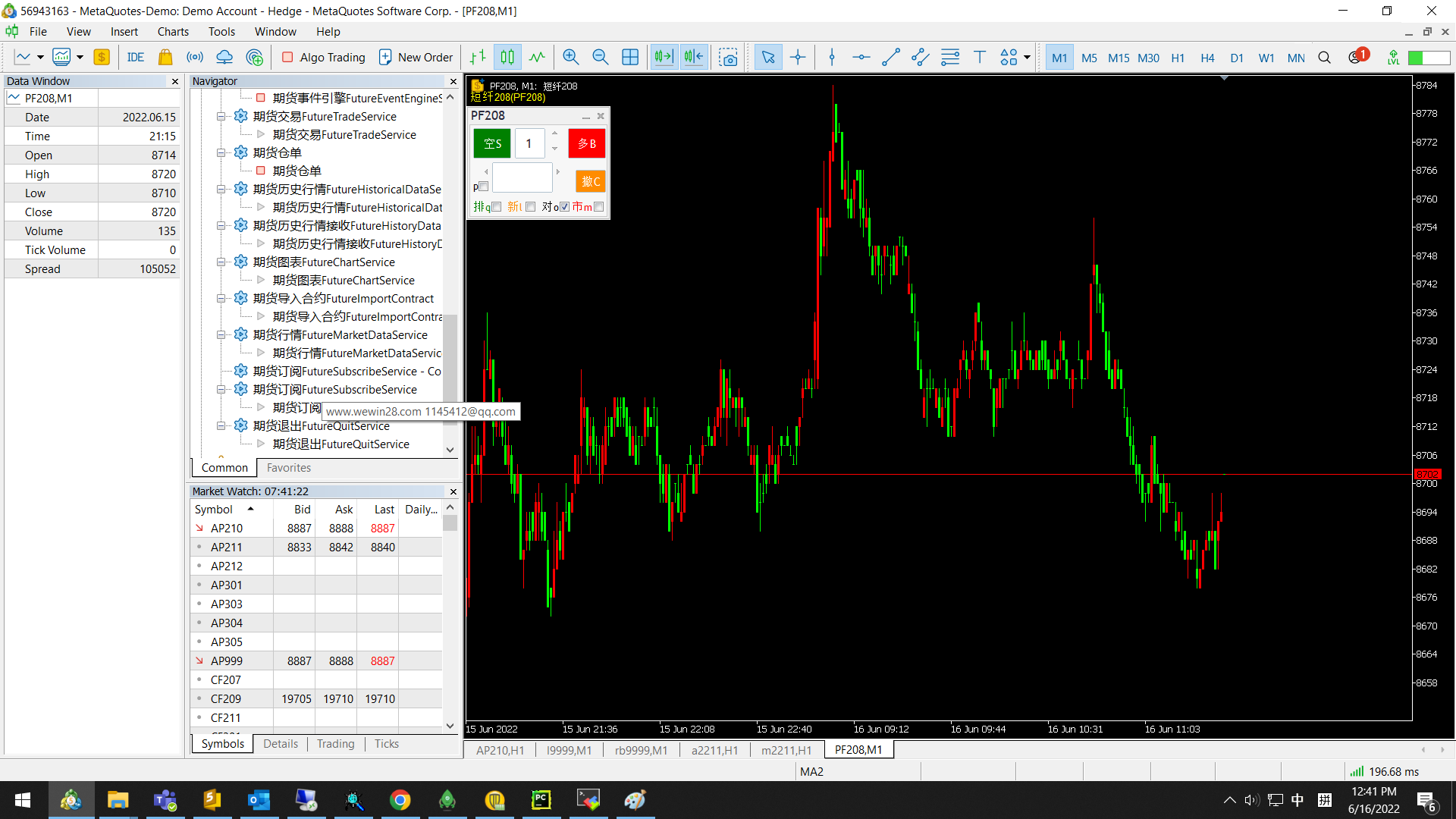 2021-10-26MT4、MT5如何加载使用EA和指标_mt5软件怎样添加ea交易-CSDN博客