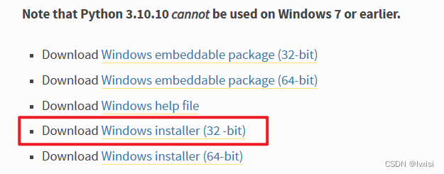 Python环境搭建和LabVIEW中的调用_labview python-CSDN博客