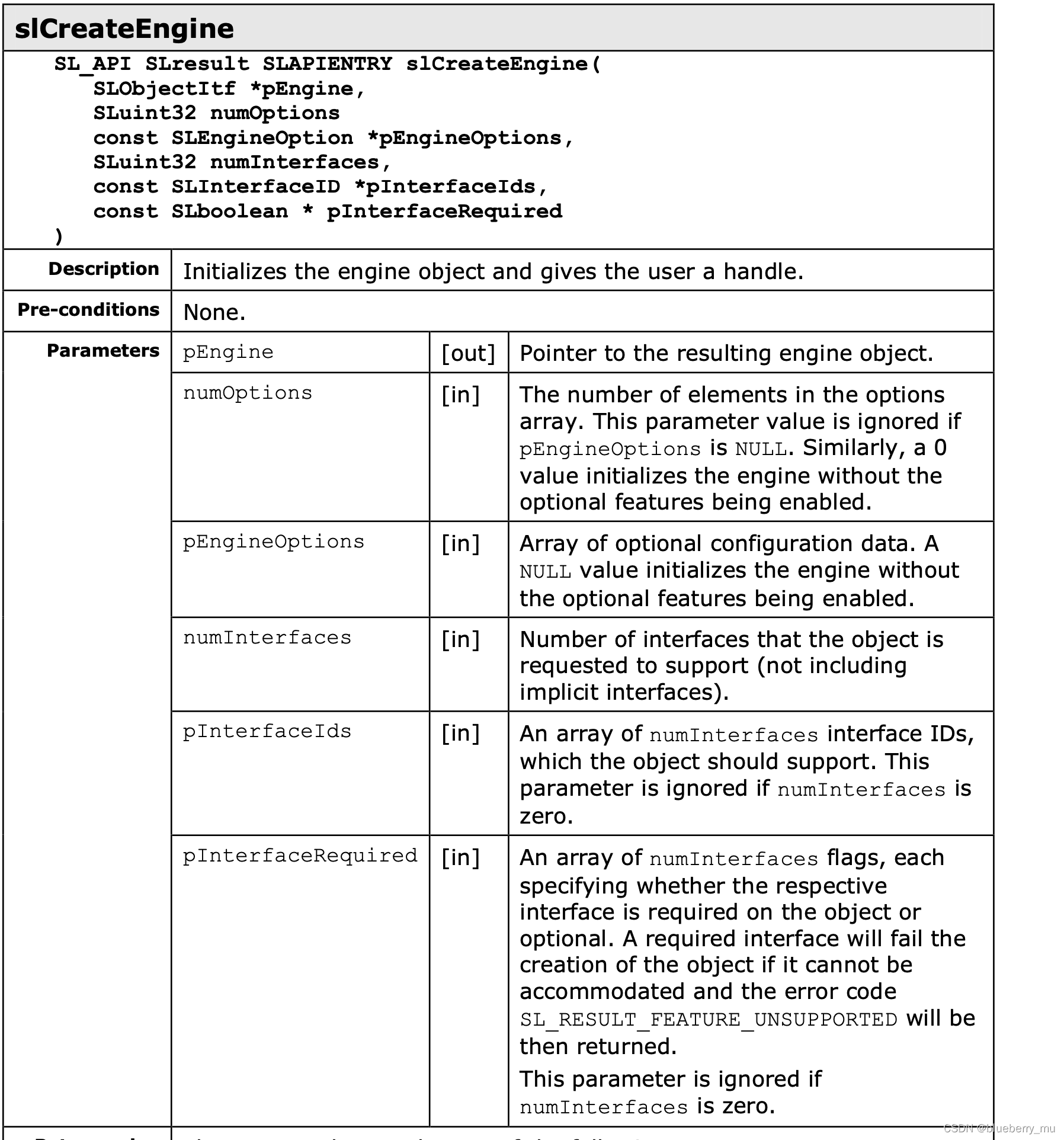 使用OpenSL直接播放mp3