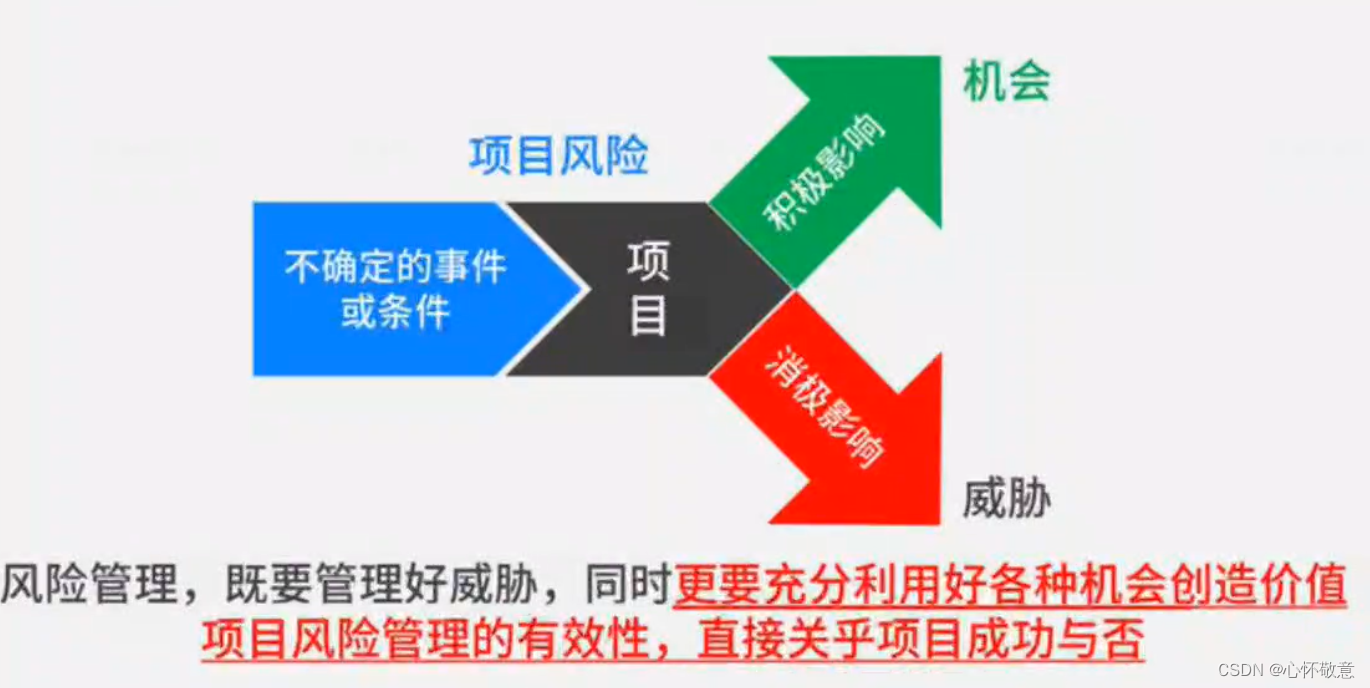 11项目风险管理