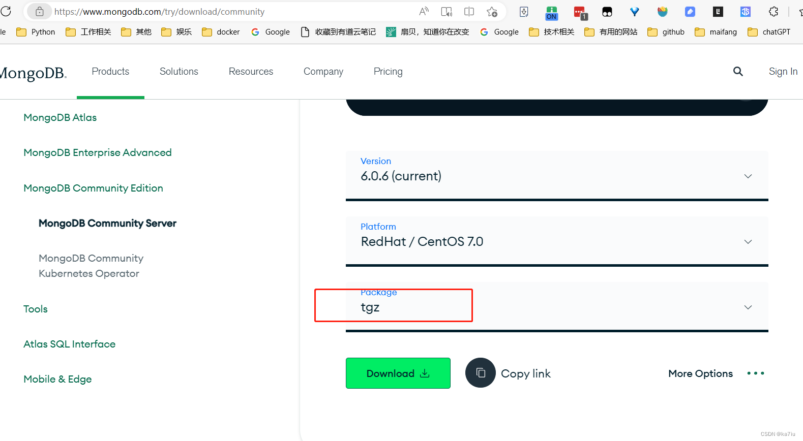 精选】MongoDB 5.0 报错Illegal instruction 解决_mongodb illegal