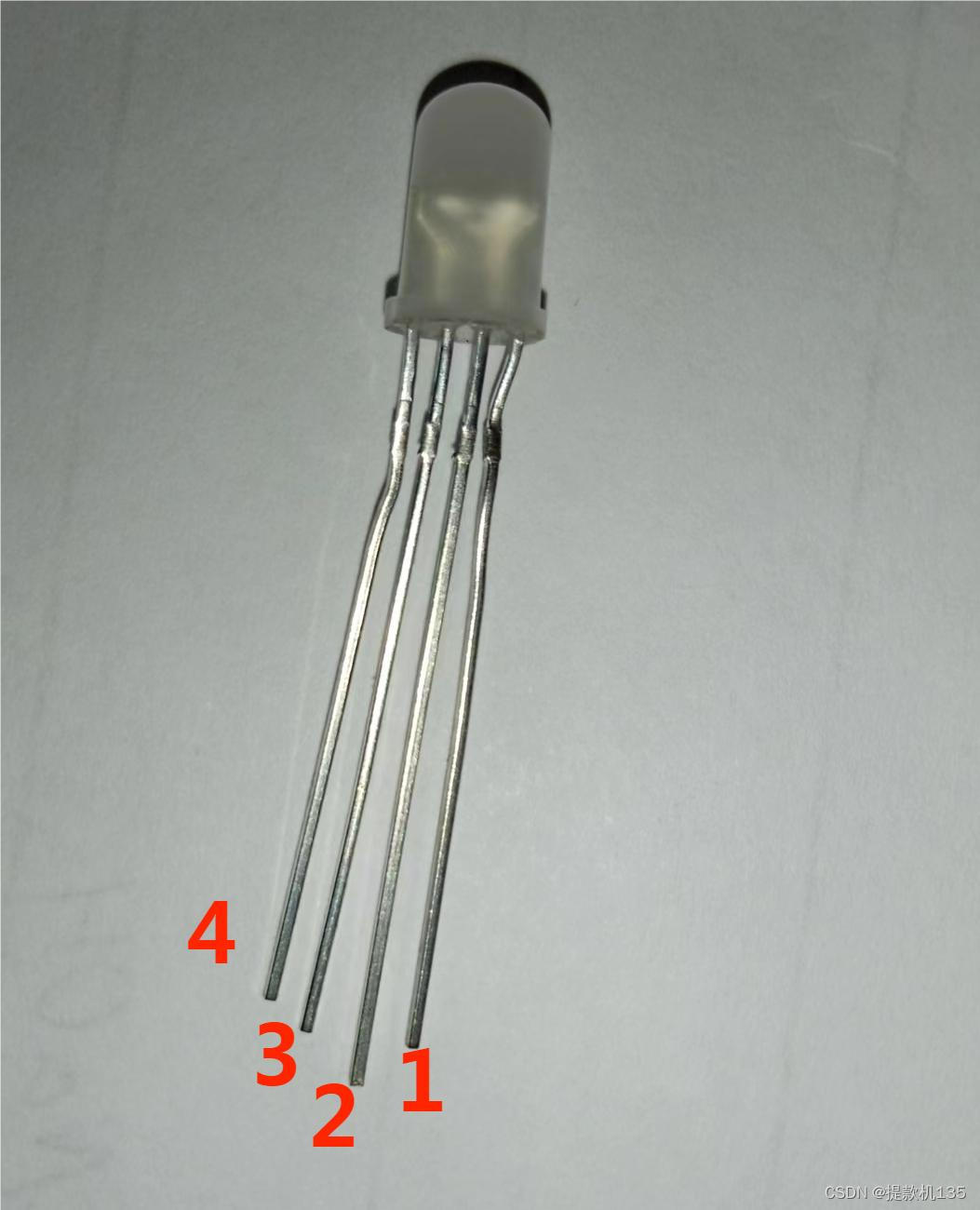 Arduino·四脚RGB实现三种颜色渐亮渐暗_rgb三色灯四引脚图-CSDN博客