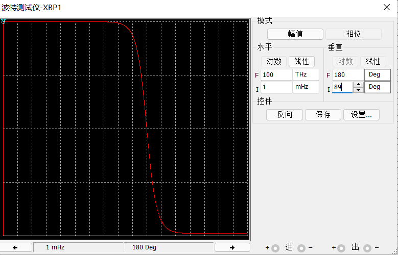 使用Multisim仿真MOS放大器小信号频率响应特性_multisim mos管_老鱼家的博客-CSDN博客