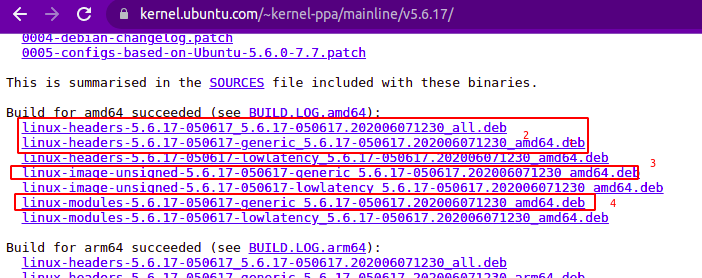 assignment outside of section. ignoring. systemd