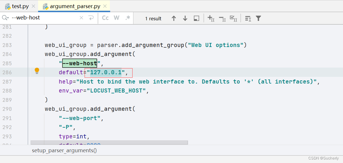 locust 2.12.0 学习与实践_no tasks defined on websiteuser. use the task dec