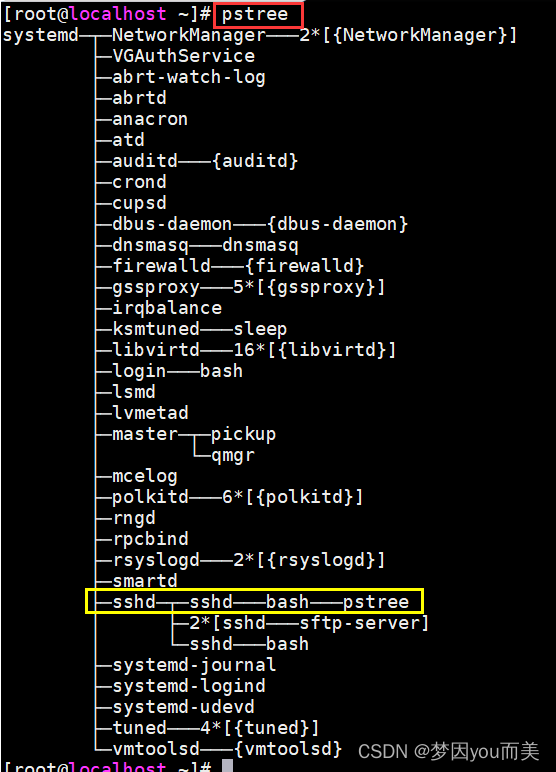 Linux Shell基础 梦因you而美的博客 Csdn博客 Linux Shell基础 梦因you而美的博客 Csdn博客