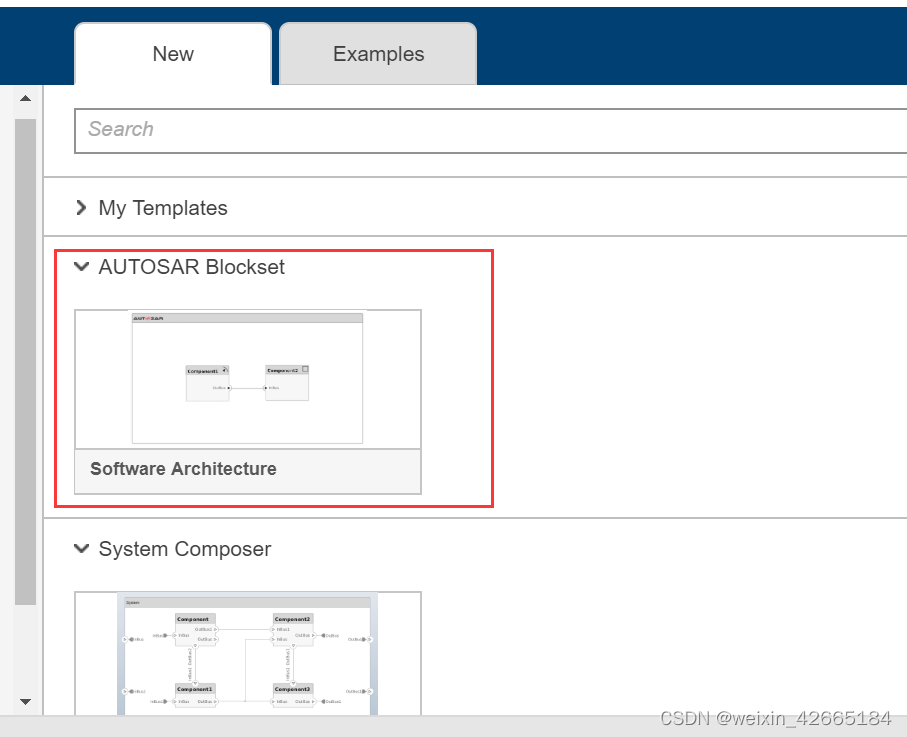 Simulink代码生成:Autosar模型及代码生成_simulink autosar-CSDN博客