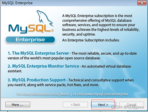 MySQL5.5数据库&SQL语句