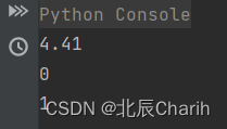 Python算法例5 x的n次幂