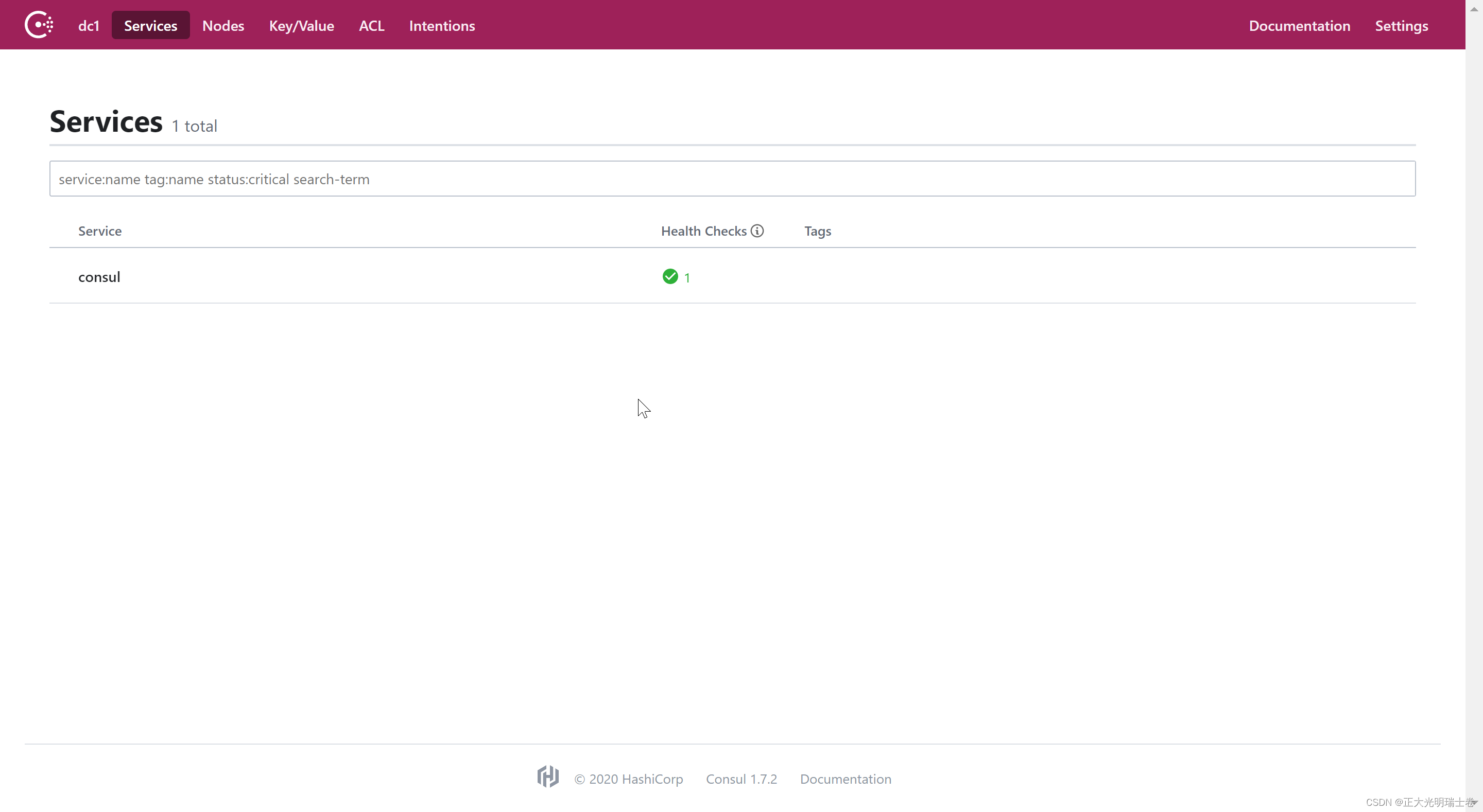 docker部署Consultemplate服务发现_docker服务发现有哪些CSDN博客