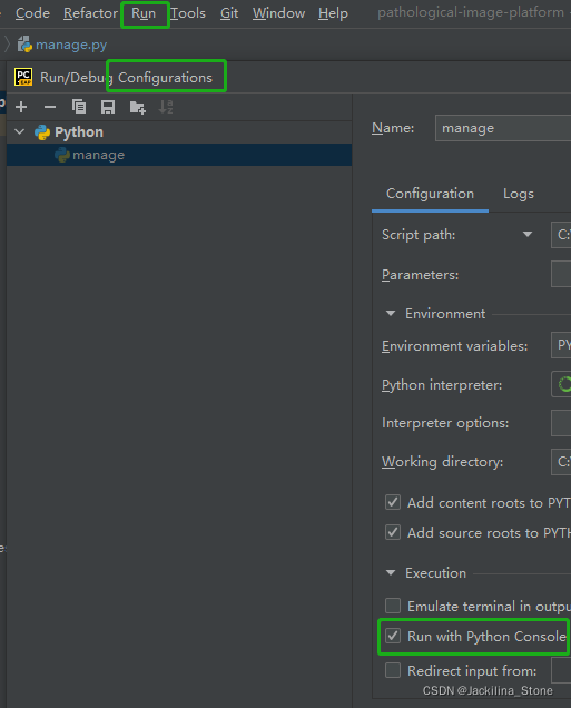 Execute from command line sys argv CSDN execute-from-command-line-sys-argv-csdn