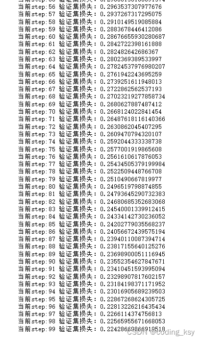 【神经网络手写数字识别-最全源码（pytorch）】