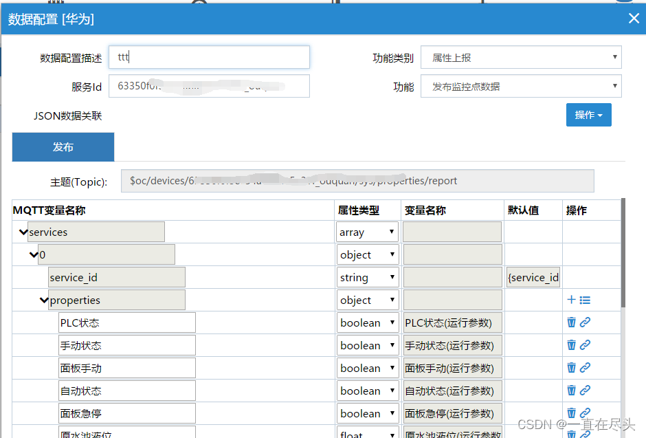 【云原生】一文带你吃透FlexManager数据传入华为云IOT