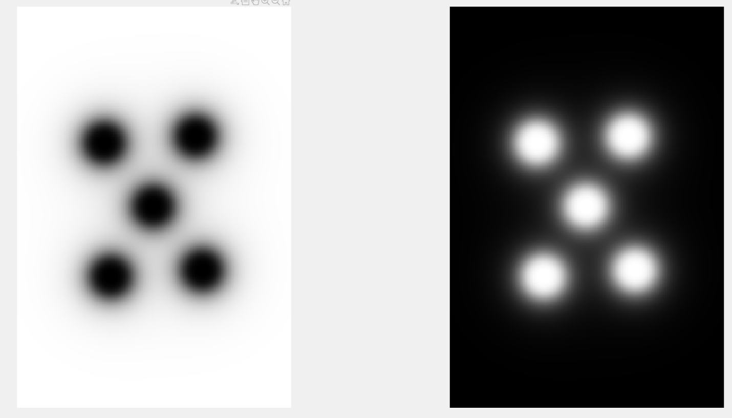 MATLAB automatically generates a notch filter algorithm implementation ...