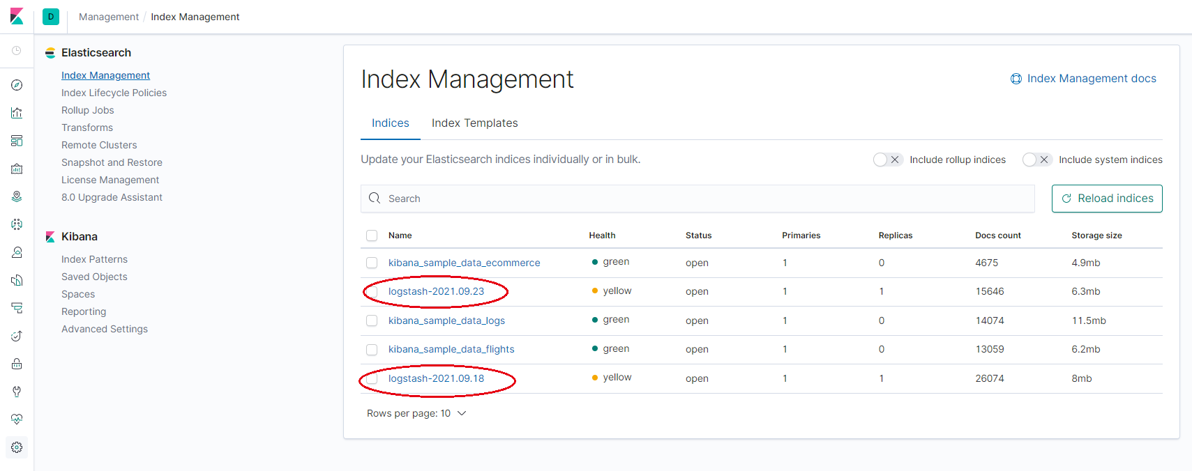 Kubernetes从0到1-第四篇 使用EFK收集Kubernetes日志