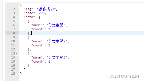 关于easy-es的聚合问题-已解决