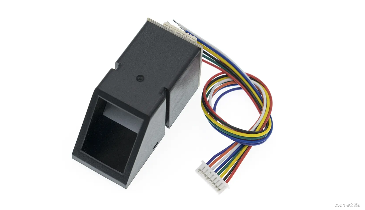 硬件速攻-as608指纹识别模块_指纹识别模块功能-csdn博客