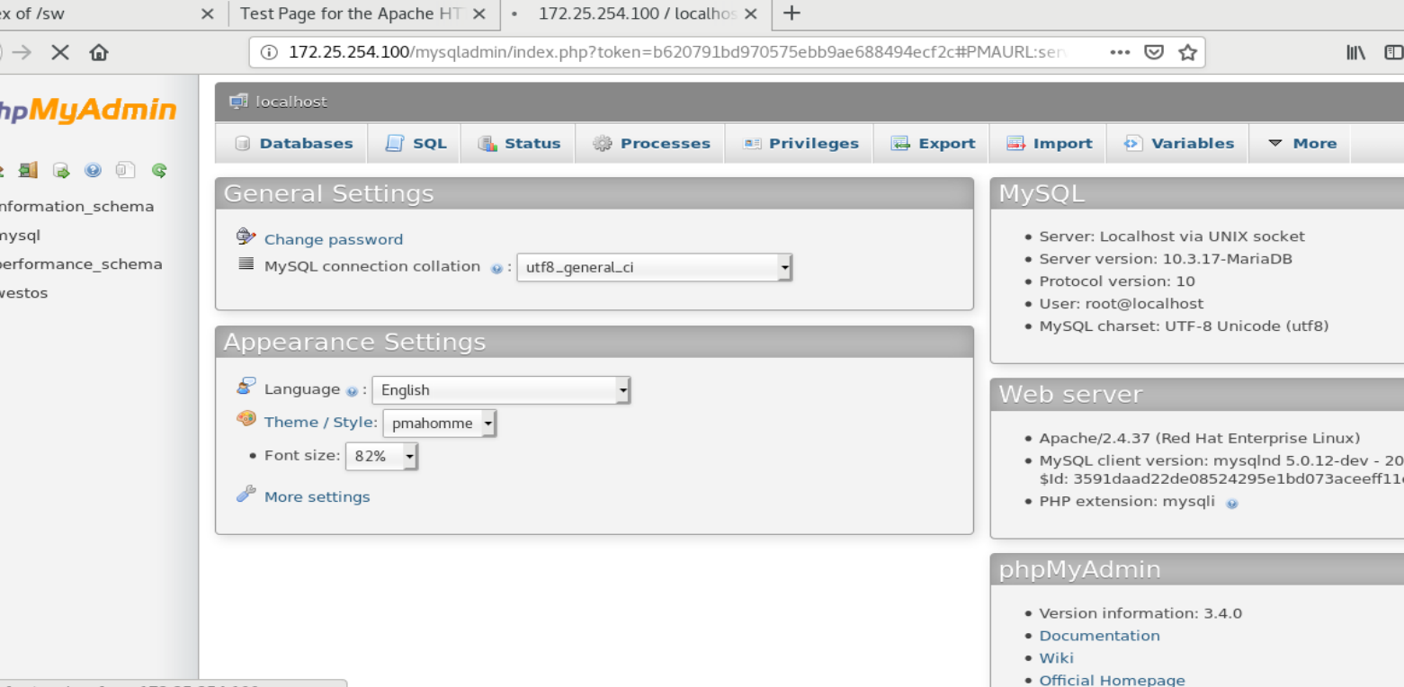 MySQL大揭秘:深入探索Linux数据库管理