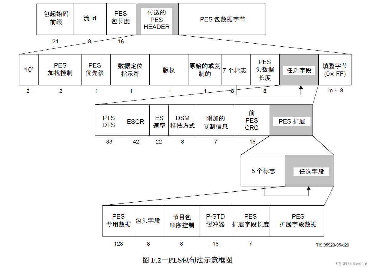 ExoPlayer架构详解与源码分析（9）——TsExtractor