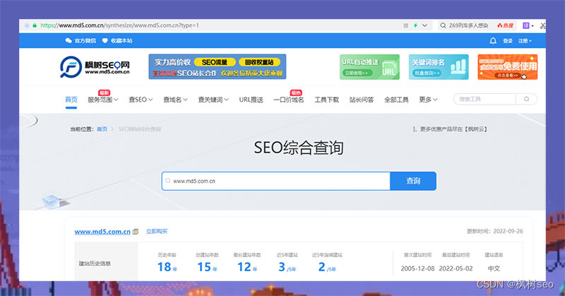 网站更换域名、改版对网站有哪些影响，如何补救？
