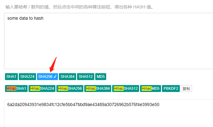 javascript crypto createhash