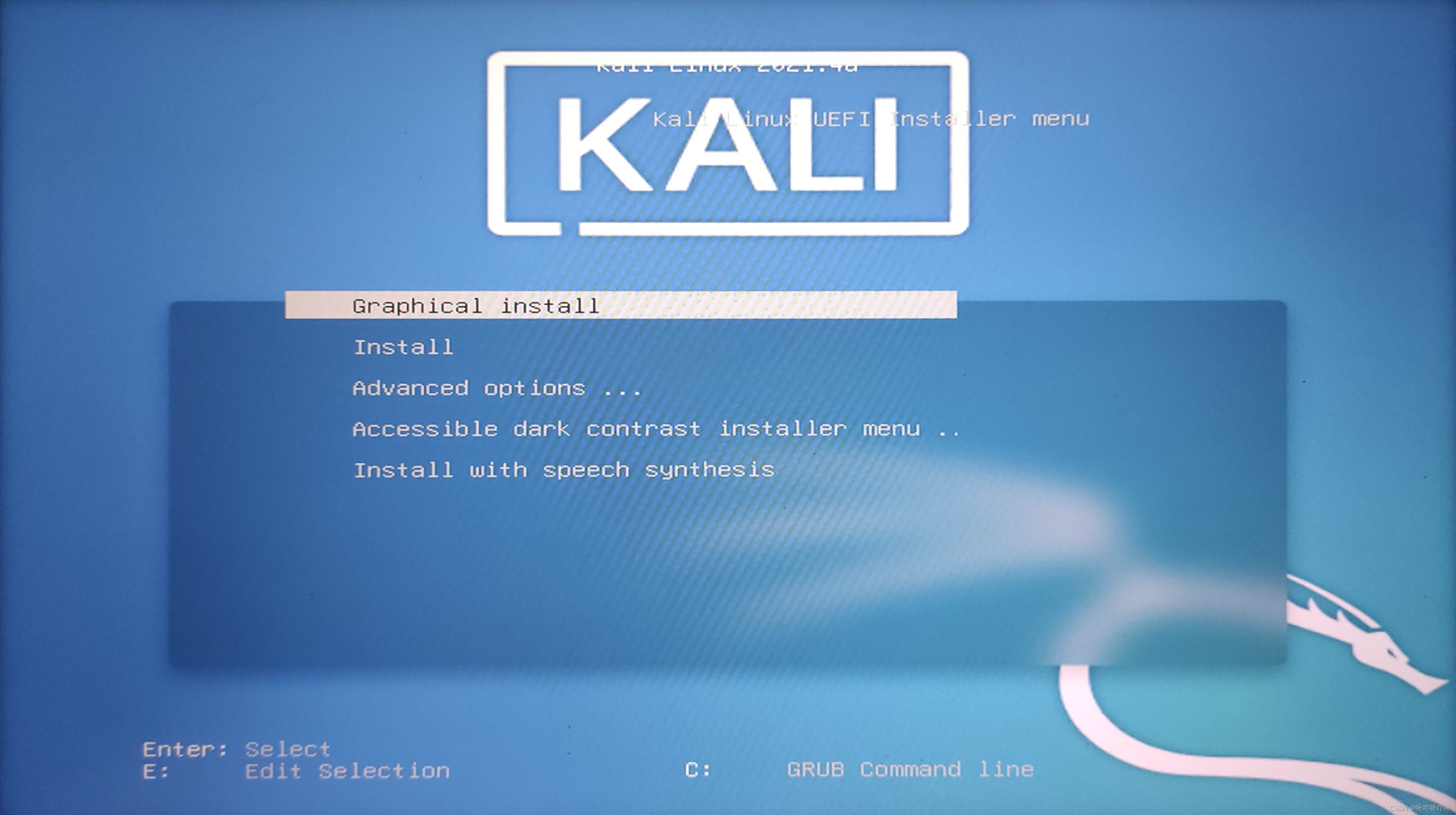 KaliLinux