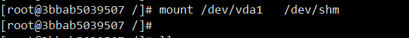 docker--privileged
