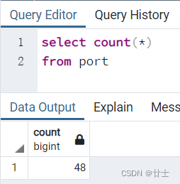 SQL必知必会读书笔记