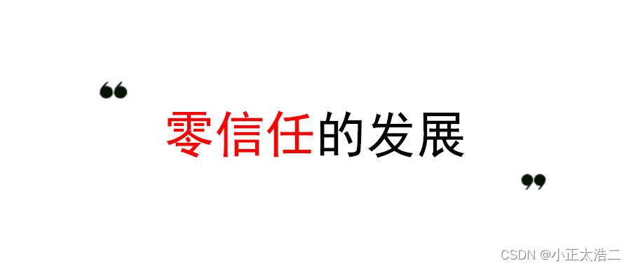 零信任安全模型详解：探讨零信任安全策略的原理、实施方法和最佳实践，确保在网络中实现最小特权原则