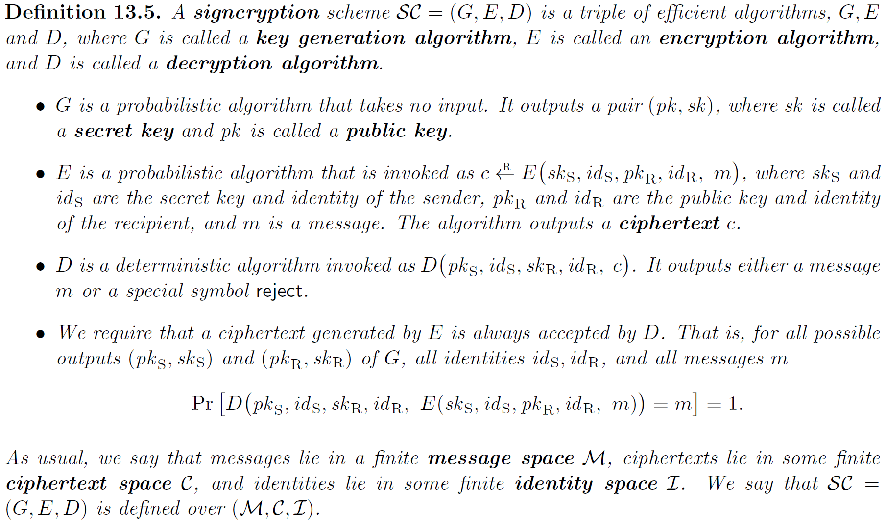 《A Graduate Course in Applied Cryptography》Chapter 13 Digital ...