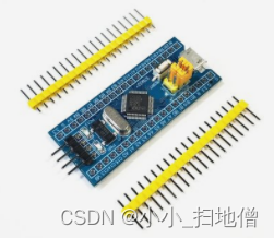 STM32两轮平衡小车原理详解（开源）_stm32平衡小车公式推导