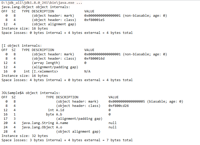 In -depth analysis of JVM object creation and memory allocation ...